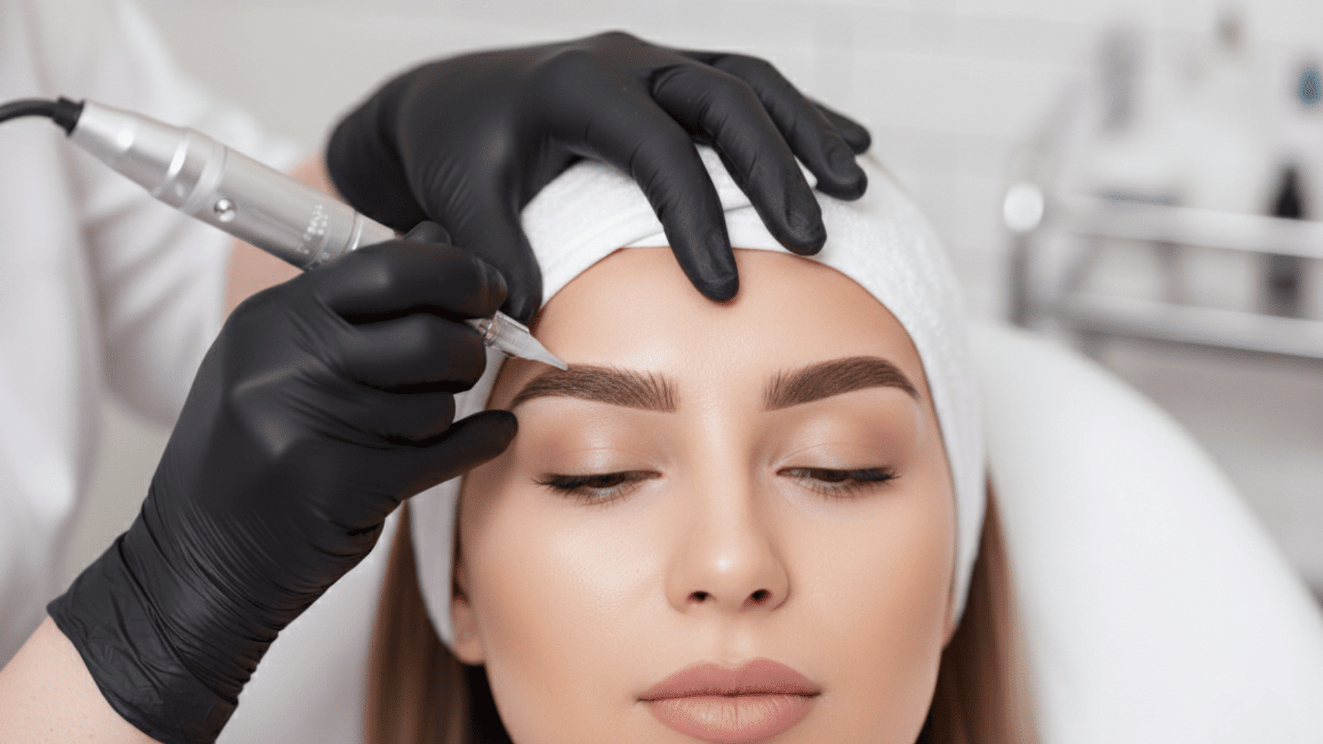 procedure of microblading